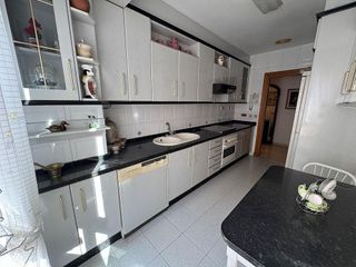 Piso en venta en Nueva Andalucía en Almería