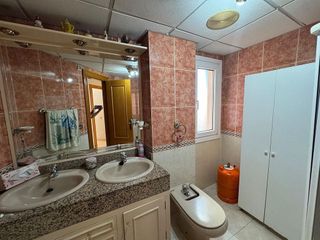 Piso en venta en Nueva Andalucía en Almería