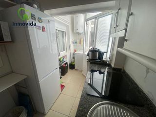 Piso en venta en Ciudad Jardín - Zoco en Córdoba