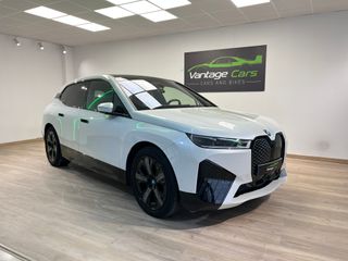 BMW i7 2023