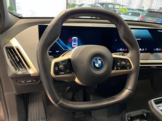 BMW i7 2023