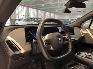 BMW i7 2023