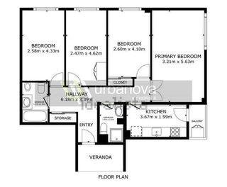 Piso en venta en Casco Antiguo en Logroño