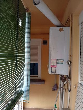 Piso en venta en Fígares en Granada