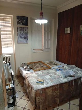 Piso en venta en Fígares en Granada