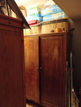 Piso en venta en Fígares en Granada