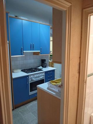 Piso en venta en Fígares en Granada