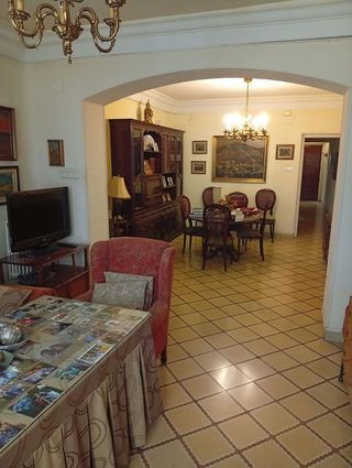 Piso en venta en Fígares en Granada