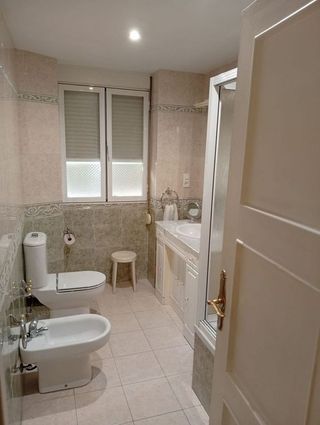 Piso en venta en Fígares en Granada