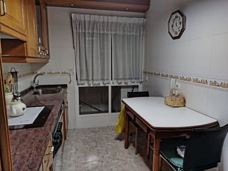 Piso en venta en Fajardo en Ferrol