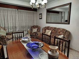 Piso en venta en Fajardo en Ferrol