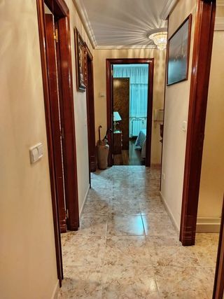 Piso en venta en Fajardo en Ferrol