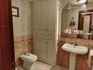 Piso en venta en Fajardo en Ferrol