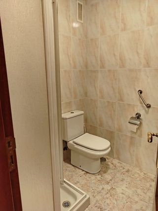 Piso en venta en Fajardo en Ferrol