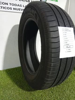 205 60 16 92H MICHELIN ENERGY SAVER