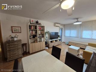 Piso en venta en Balàfia - Secà de Sant Pere - Llívia en Lleida