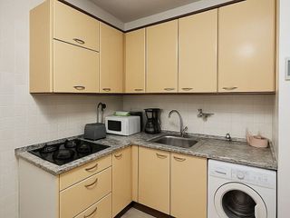 Piso en venta en La Barceloneta en Barcelona