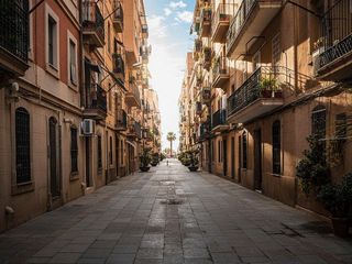 Piso en venta en La Barceloneta en Barcelona