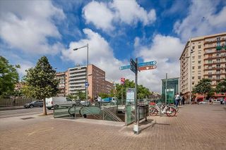 Piso en venta en La Sagrera en Barcelona