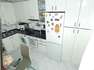 Piso en venta en Centro - Desierto - Arrontegi en Barakaldo