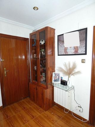 Piso en venta en Centro - Desierto - Arrontegi en Barakaldo