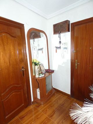 Piso en venta en Centro - Desierto - Arrontegi en Barakaldo