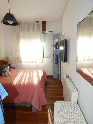 Piso en venta en Centro - Desierto - Arrontegi en Barakaldo