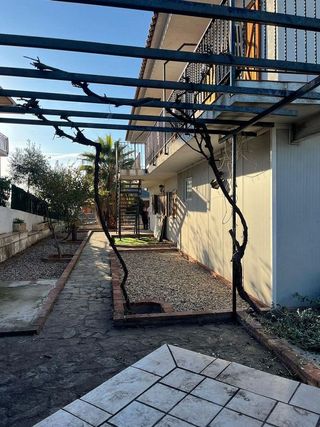 Chalet en venta en Caldes de Montbui