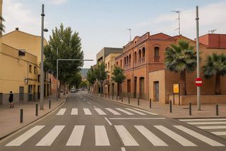 Piso en venta en Martorell