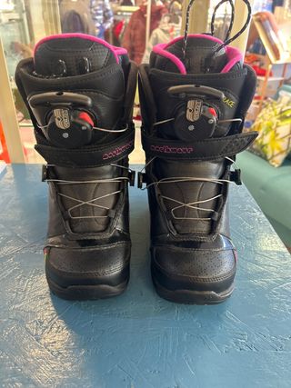 Scarponi Snowboard Northwave Donna