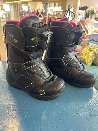 Scarponi Snowboard Northwave Donna