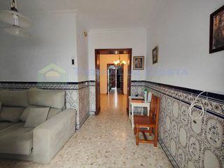 Chalet en venta en Lepe ciudad en Lepe