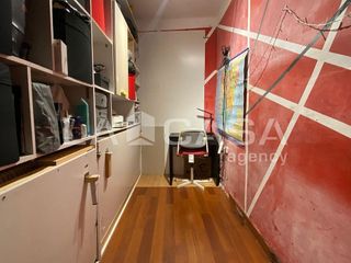 Piso en venta en Artigas - Llefià en Badalona