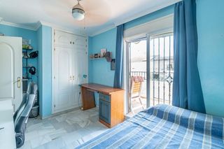 Casa adosada en venta en Cúllar Vega