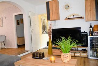 Chalet en venta en Les Marines/Las Marinas en Dénia