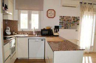 Chalet en venta en Les Marines/Las Marinas en Dénia