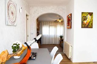 Chalet en venta en Les Marines/Las Marinas en Dénia