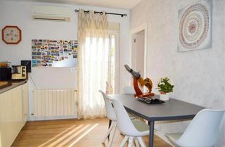 Chalet en venta en Les Marines/Las Marinas en Dénia