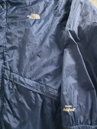 The North Face Giacca Antivento Gore ActiveVent