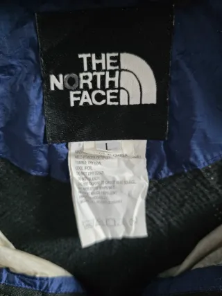 The North Face Giacca Antivento Gore ActiveVent