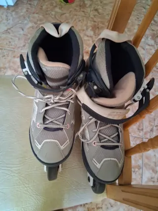 Patines en línea Oxelo