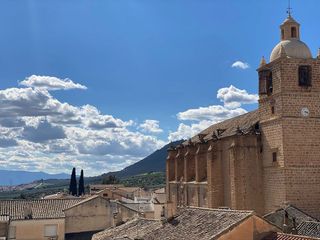 Casa pareada en venta en Illora