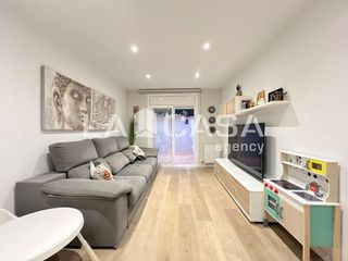 Piso en venta en El Carmel en Barcelona