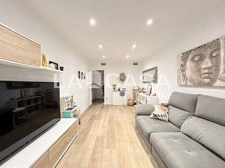 Piso en venta en El Carmel en Barcelona