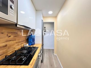 Piso en venta en El Carmel en Barcelona