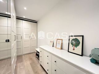 Piso en venta en El Carmel en Barcelona