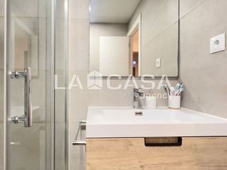 Piso en venta en El Carmel en Barcelona