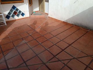 Casa rural en venta en Yecla