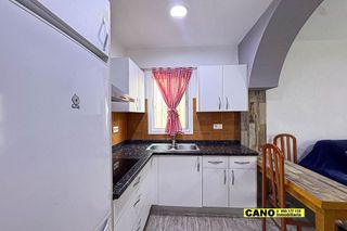 Casa en venta en Centro en Almería