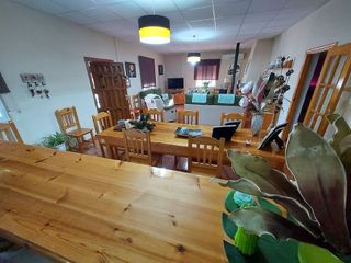 Chalet en venta en Calasparra